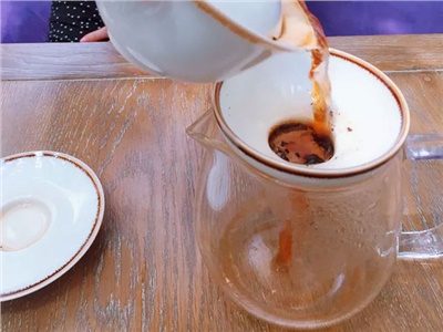 洗茶洗的是什么？你真的知道嗎？