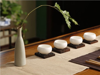 茯茶“湘益味”，黑茶“領(lǐng)頭羊”——“和平之茯”暨“益生源”新品發(fā)布會(huì )在京成功舉辦