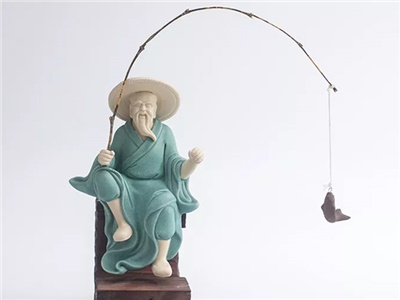 不把自己當茶熬一熬，怎知生命最深處味道